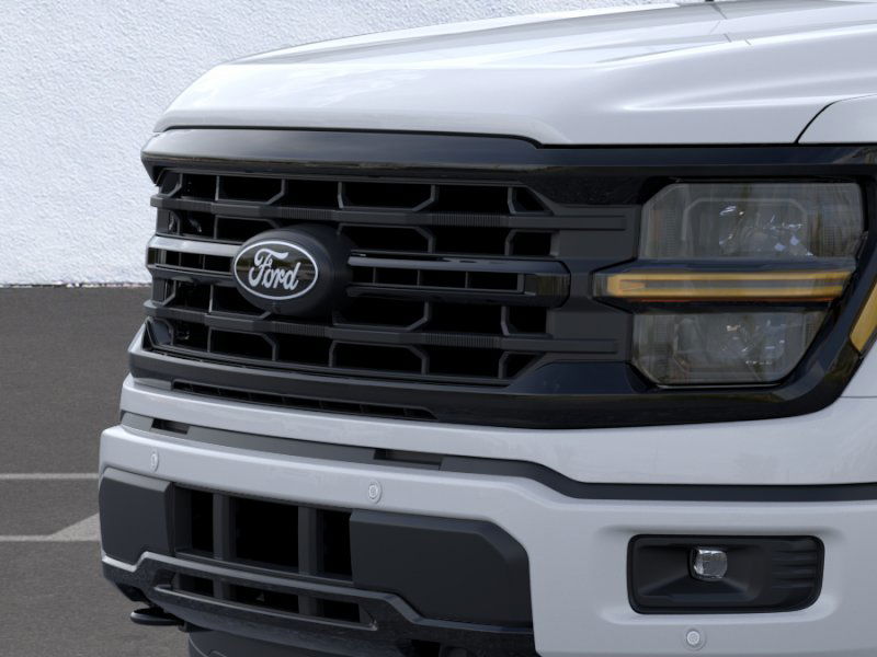 2025 Ford F-150 XLT photo 20