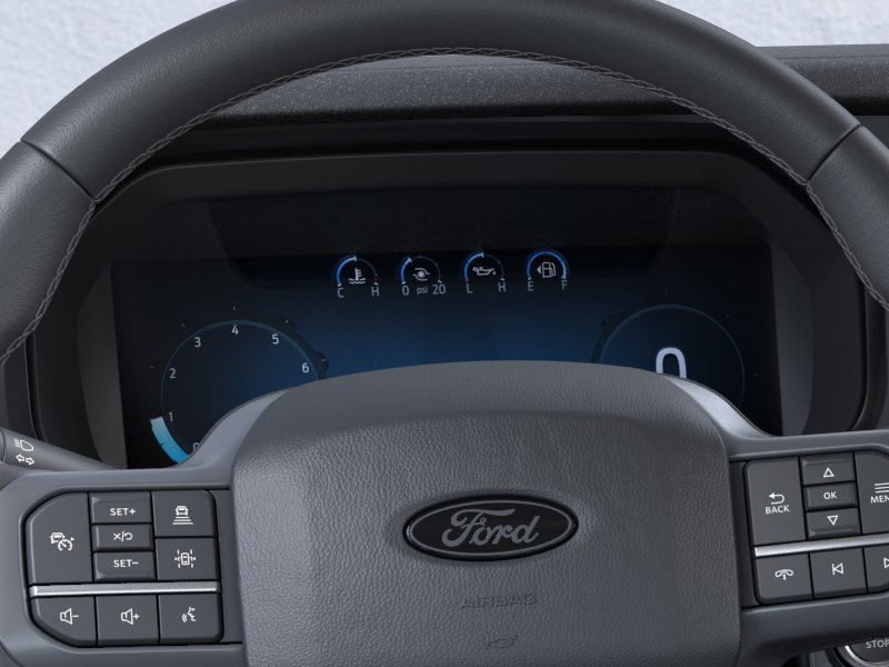 2025 Ford F-150 Lariat photo 16