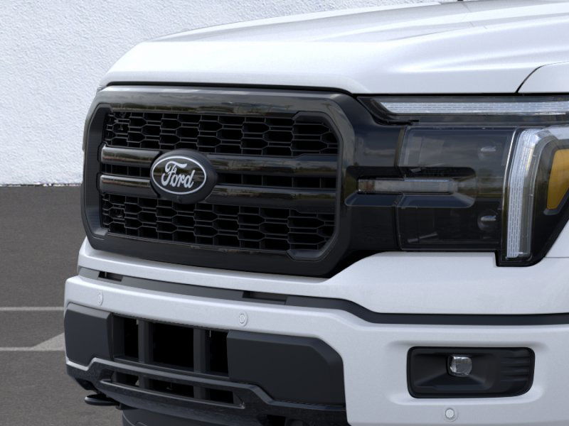 2025 Ford F-150 Lariat photo 20