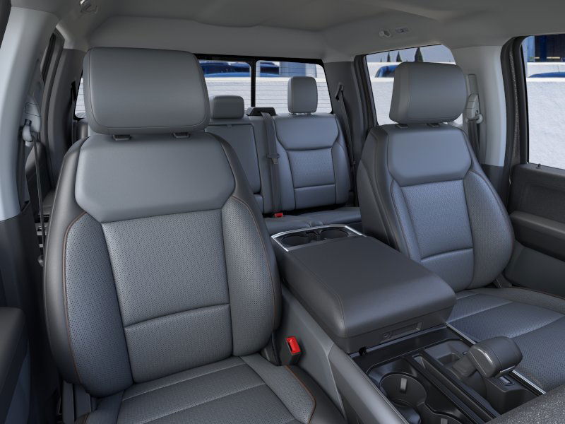 2025 Ford F-150 Lariat photo 13