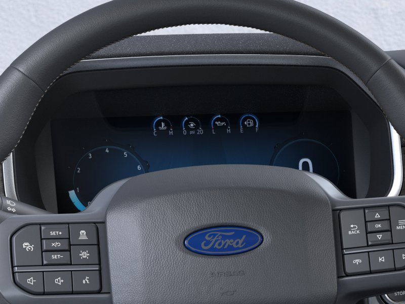 2025 Ford F-150 Lariat photo 16