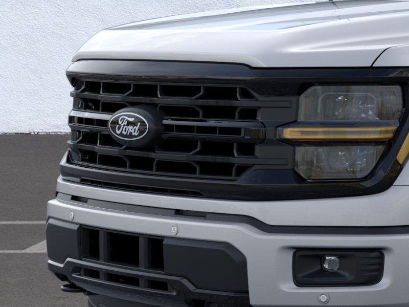 2025 Ford F-150 XLT photo 20