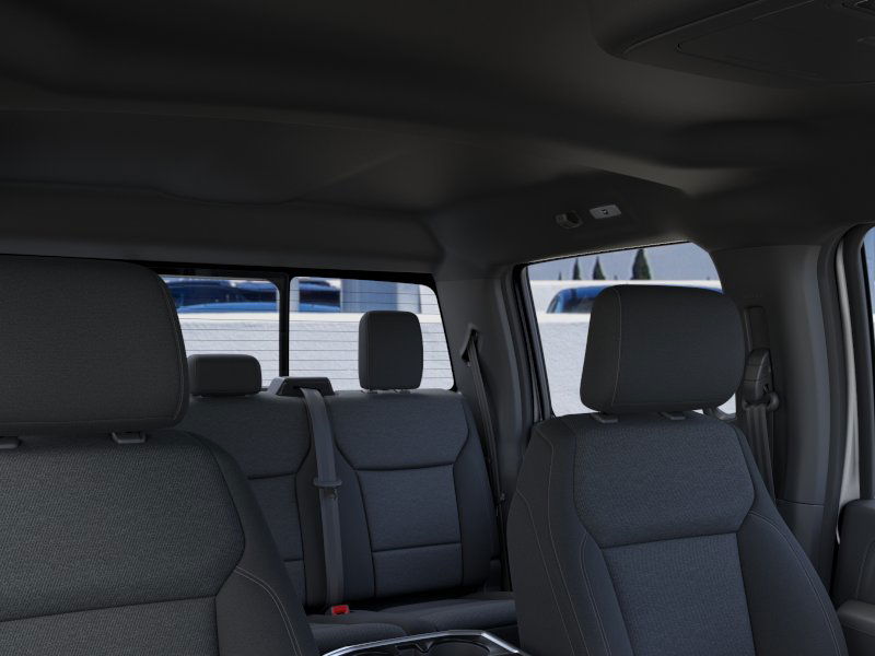 2025 Ford F-150 XLT photo 25