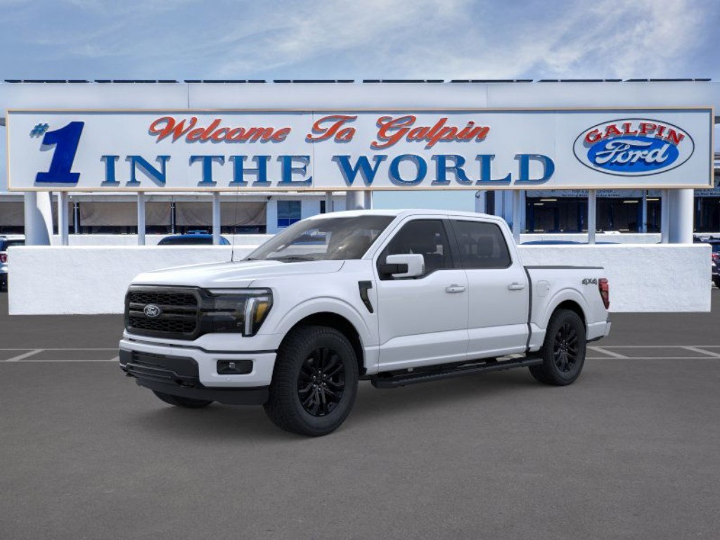 2025 Ford F-150 Hennessey Venom 800