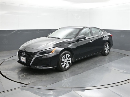 2025 Nissan Altima 2.5 S