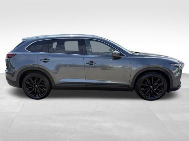 2022 Mazda CX-9 Touring photo 2
