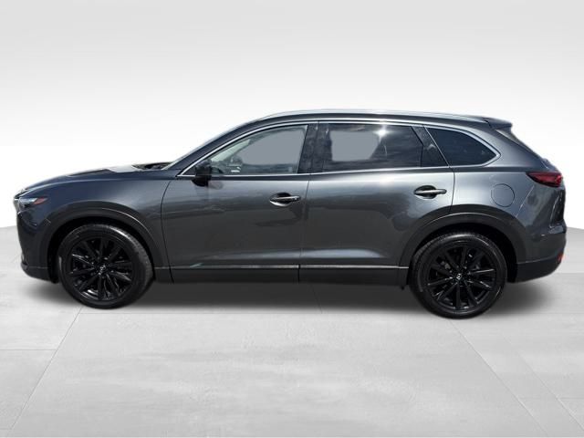 2022 Mazda CX-9 Touring photo 9