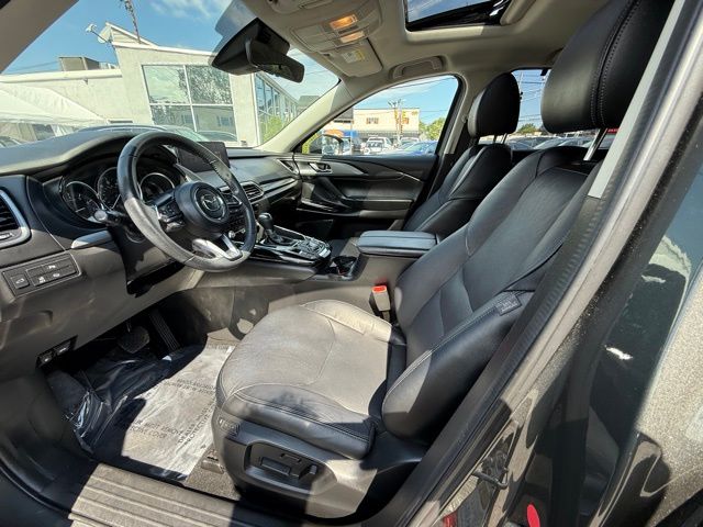 2022 Mazda CX-9 Touring photo 13