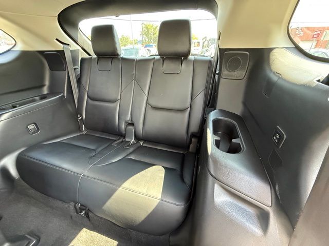 2022 Mazda CX-9 Touring photo 18