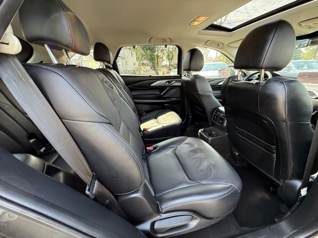 2022 Mazda CX-9 Touring photo 20