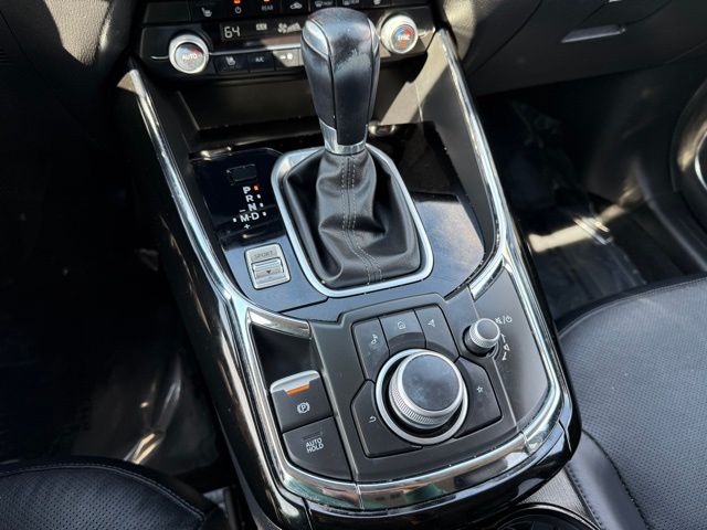 2022 Mazda CX-9 Touring photo 27