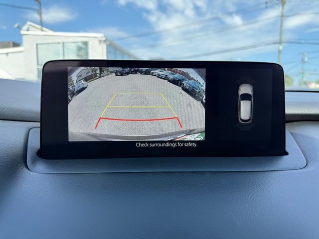 2022 Mazda CX-9 Touring photo 31