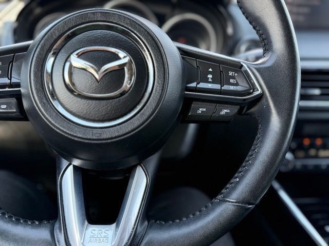 2022 Mazda CX-9 Touring photo 32