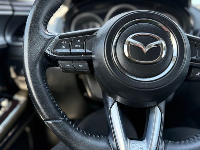 2022 Mazda CX-9 Touring photo 33