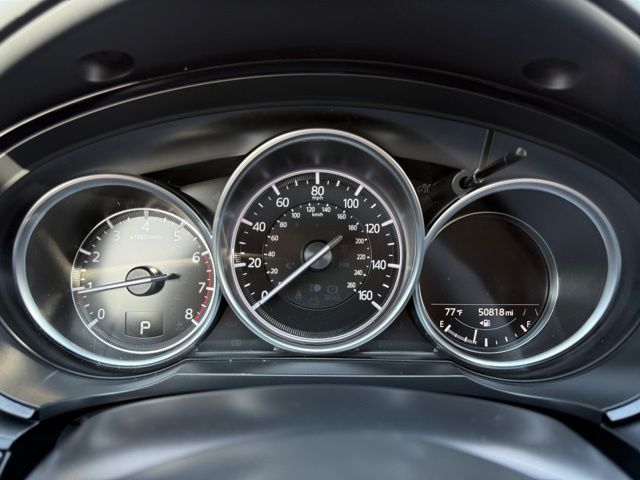 2022 Mazda CX-9 Touring photo 34