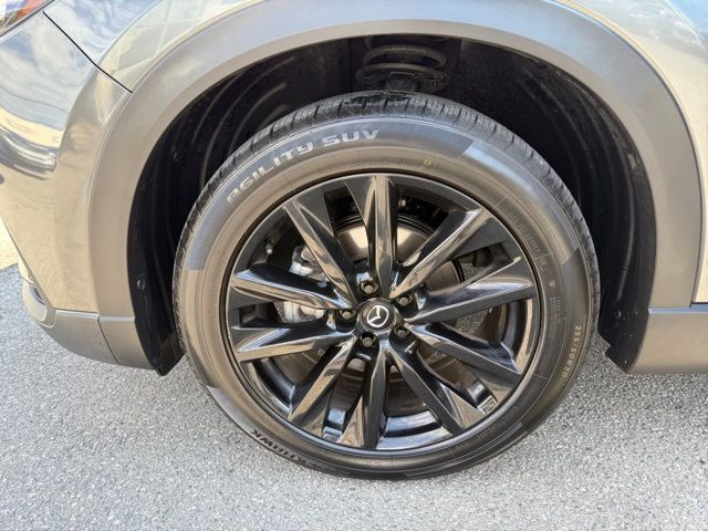 2022 Mazda CX-9 Touring photo 36