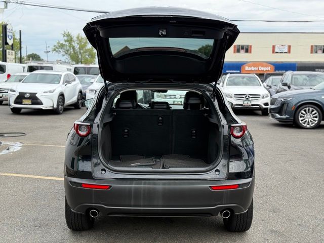 2022 Mazda CX-30 2.5 Select photo 8