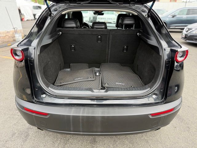 2022 Mazda CX-30 2.5 Select photo 9
