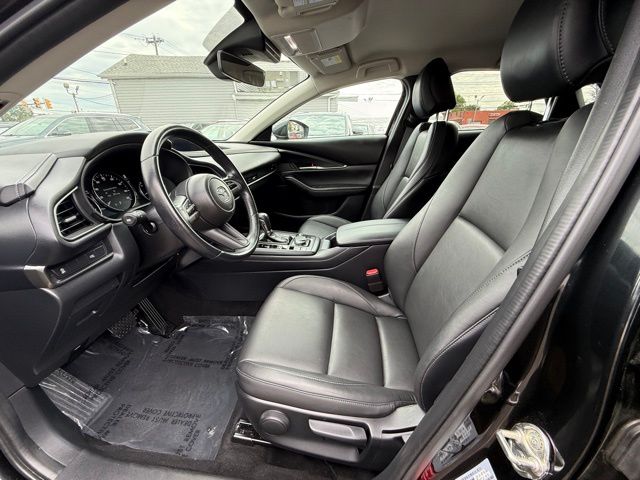 2022 Mazda CX-30 2.5 Select photo 15