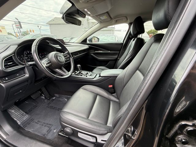 2022 Mazda CX-30 2.5 Select photo 16