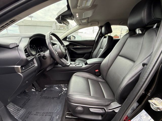 2022 Mazda CX-30 2.5 Select photo 17