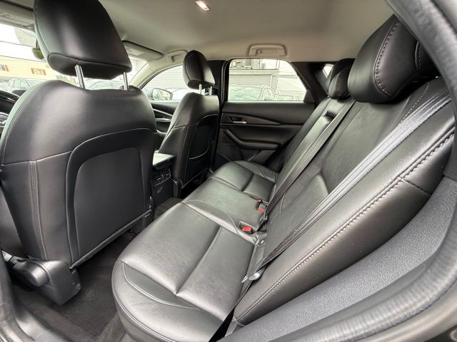 2022 Mazda CX-30 2.5 Select photo 19