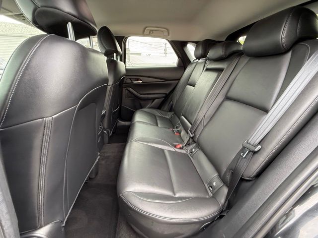 2022 Mazda CX-30 2.5 Select photo 20