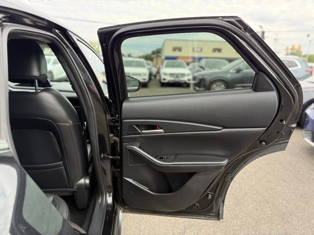 2022 Mazda CX-30 2.5 Select photo 21