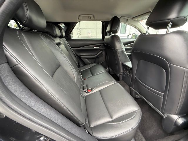 2022 Mazda CX-30 2.5 Select photo 22