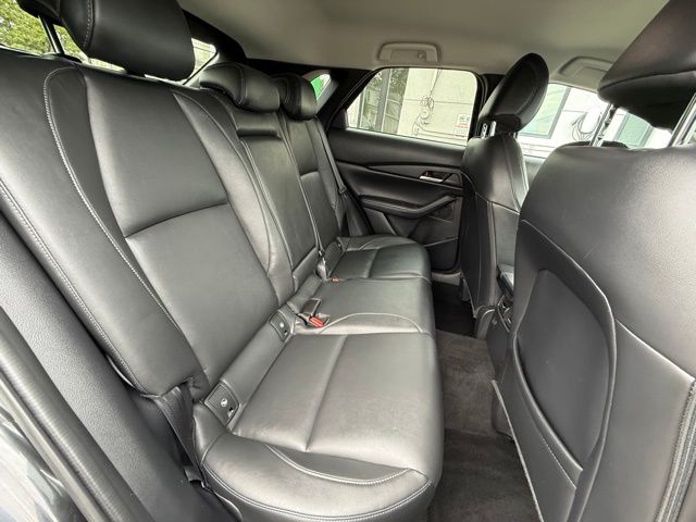 2022 Mazda CX-30 2.5 Select photo 23