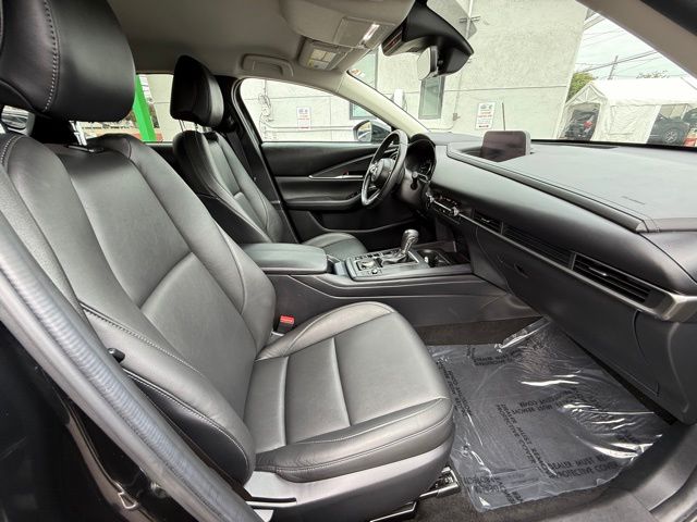 2022 Mazda CX-30 2.5 Select photo 25