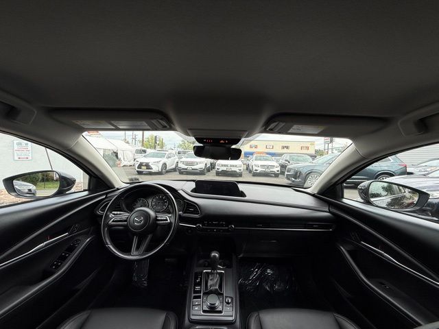 2022 Mazda CX-30 2.5 Select photo 27