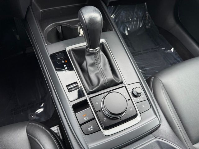 2022 Mazda CX-30 2.5 Select photo 28