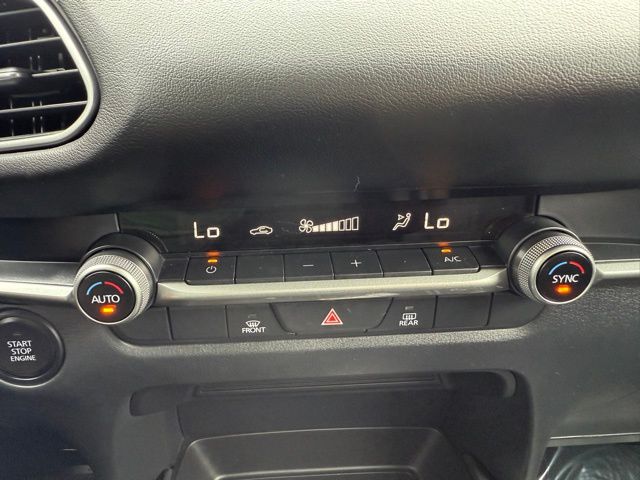 2022 Mazda CX-30 2.5 Select photo 29