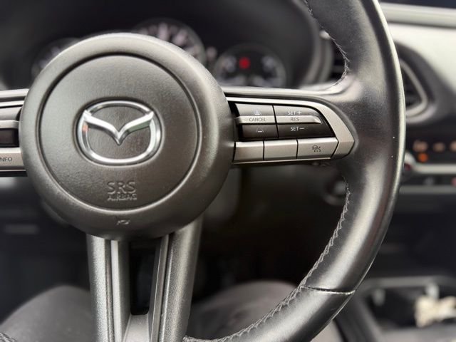 2022 Mazda CX-30 2.5 Select photo 32