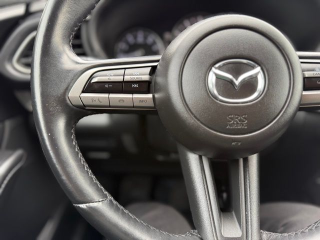 2022 Mazda CX-30 2.5 Select photo 33