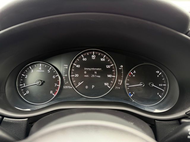 2022 Mazda CX-30 2.5 Select photo 34
