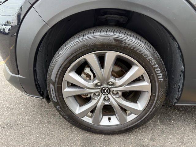 2022 Mazda CX-30 2.5 Select photo 36