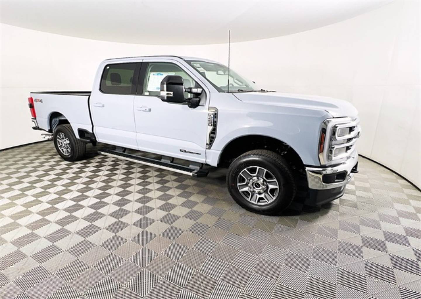 2026 Ford F-250 Super Duty Lariat's photo