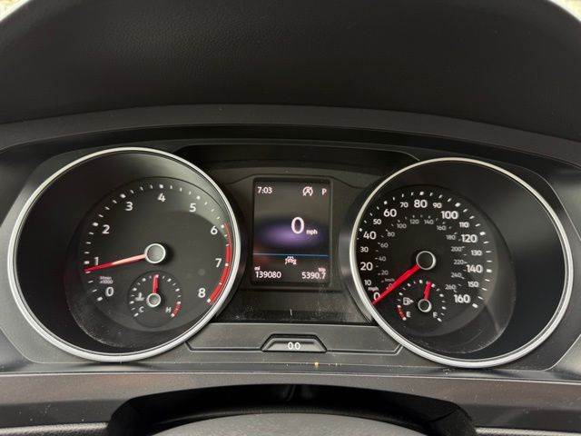 2020 Volkswagen Tiguan SE photo 29