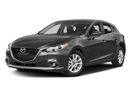 2016 Mazda Mazda3 I Grand Touring