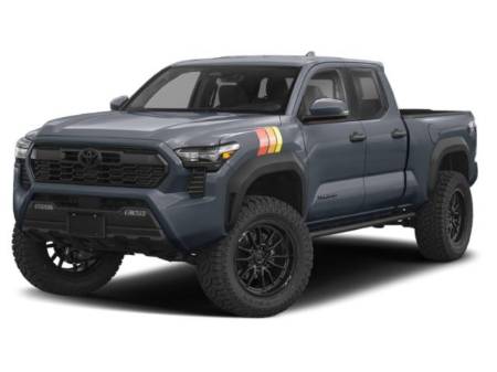 2025 Toyota Tacoma Hybrid TRD OFF Road