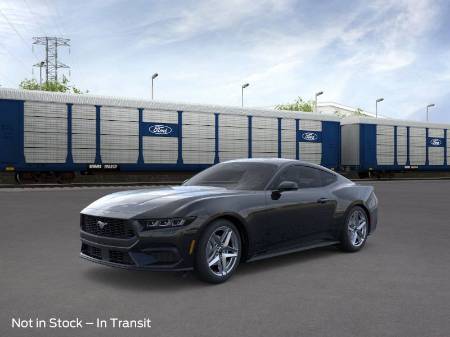 2025 Ford Mustang EcoBoost®