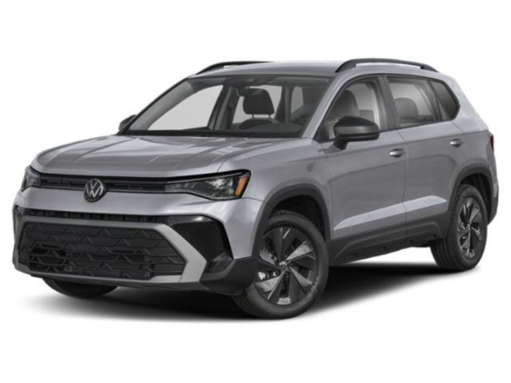 2026 Volkswagen Taos S