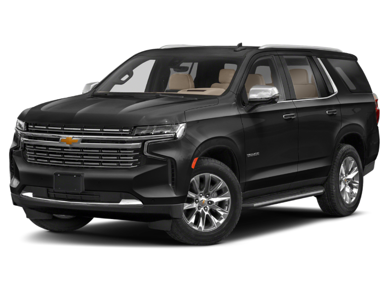 2021 Chevrolet Tahoe 4WD Premier