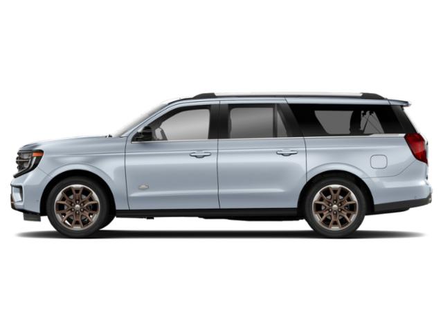 2025 Ford Expedition MAX King Ranch photo 2
