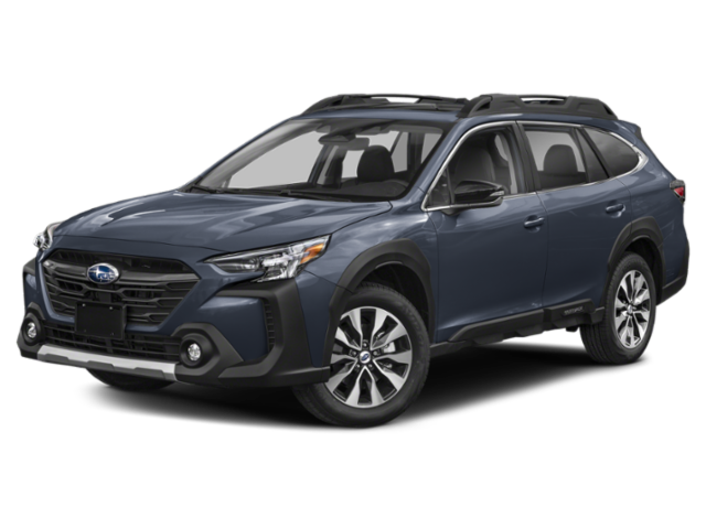 New 2025 Subaru Outback Limited XT