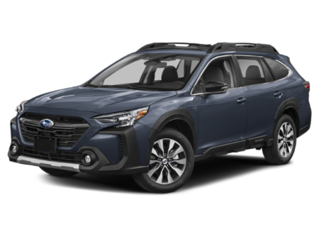 2025 Subaru Outback Limited XT