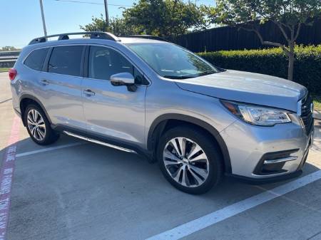 2020 Subaru Ascent Limited