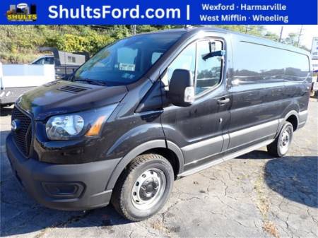 2024 Ford Transit-150 Base